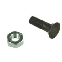 Болт+гайка 10x33, 12.9, 3015767, Lemken